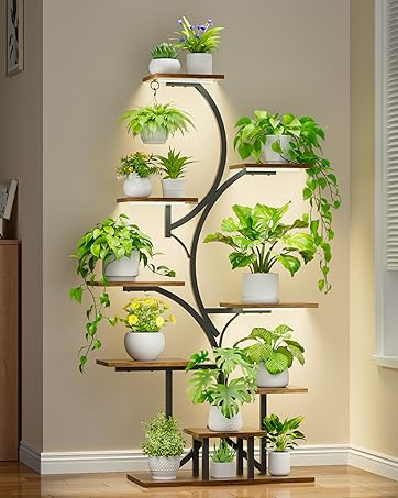 PLANT  STAND