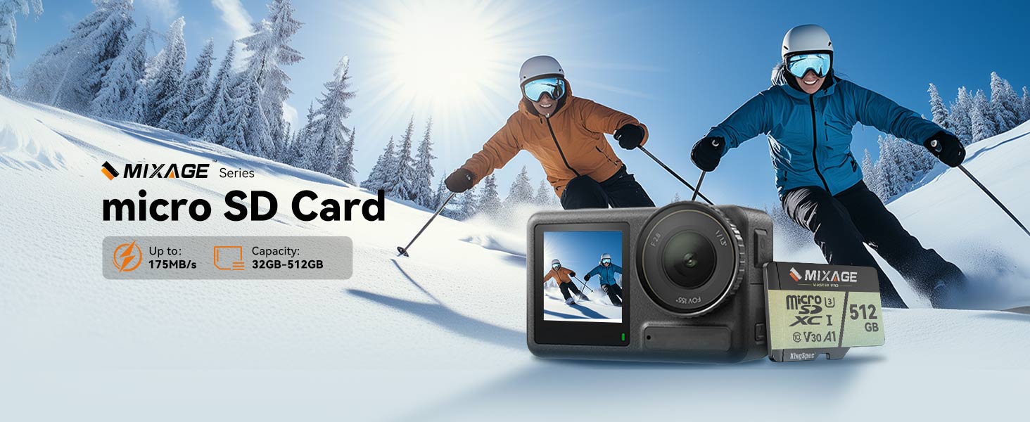 micro sd card