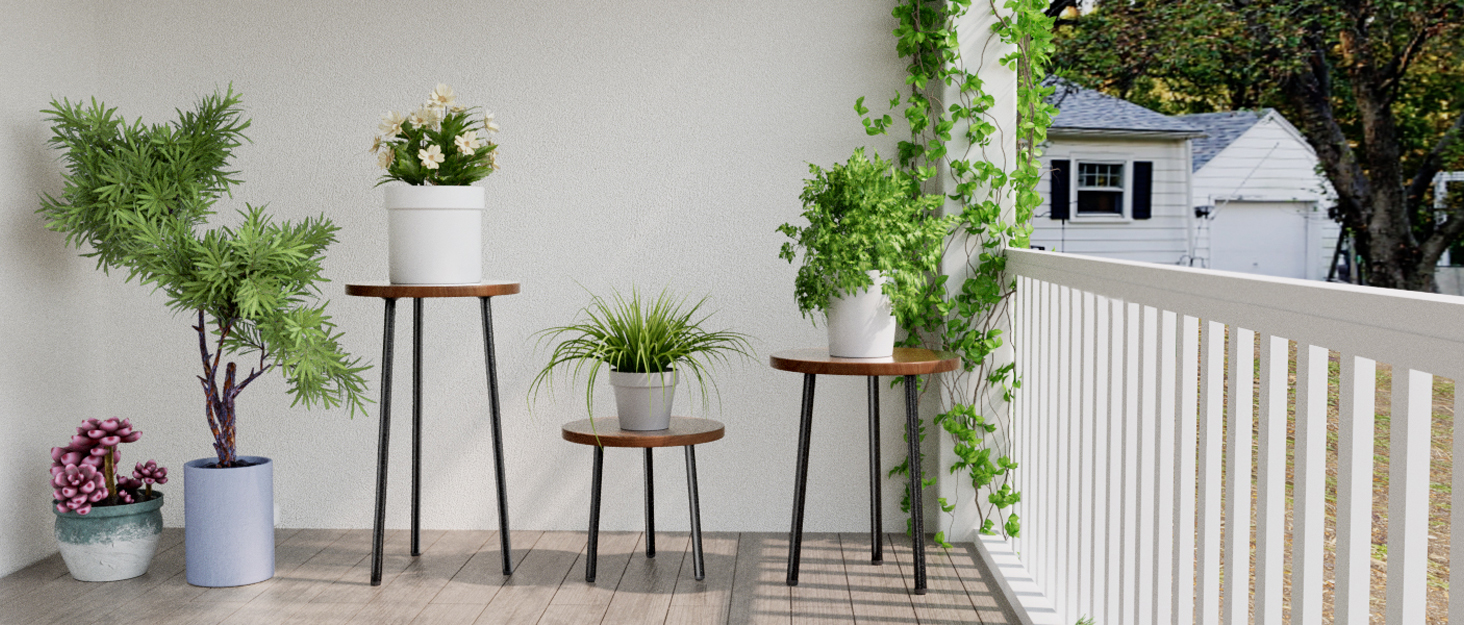 plant stand