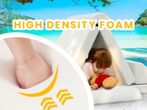 High Density Foam