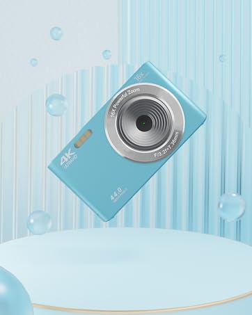 portable camera