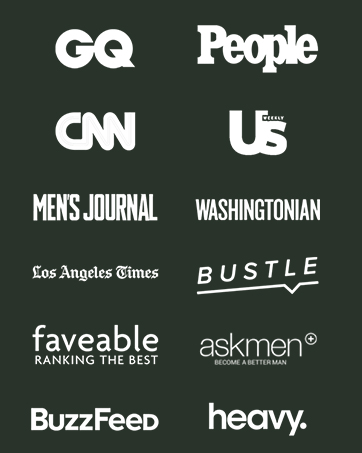 Men's Skincare
