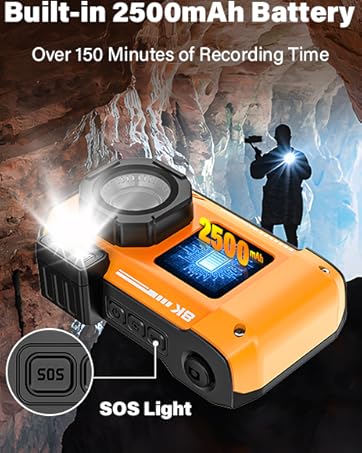 DIGITAL CAMERA