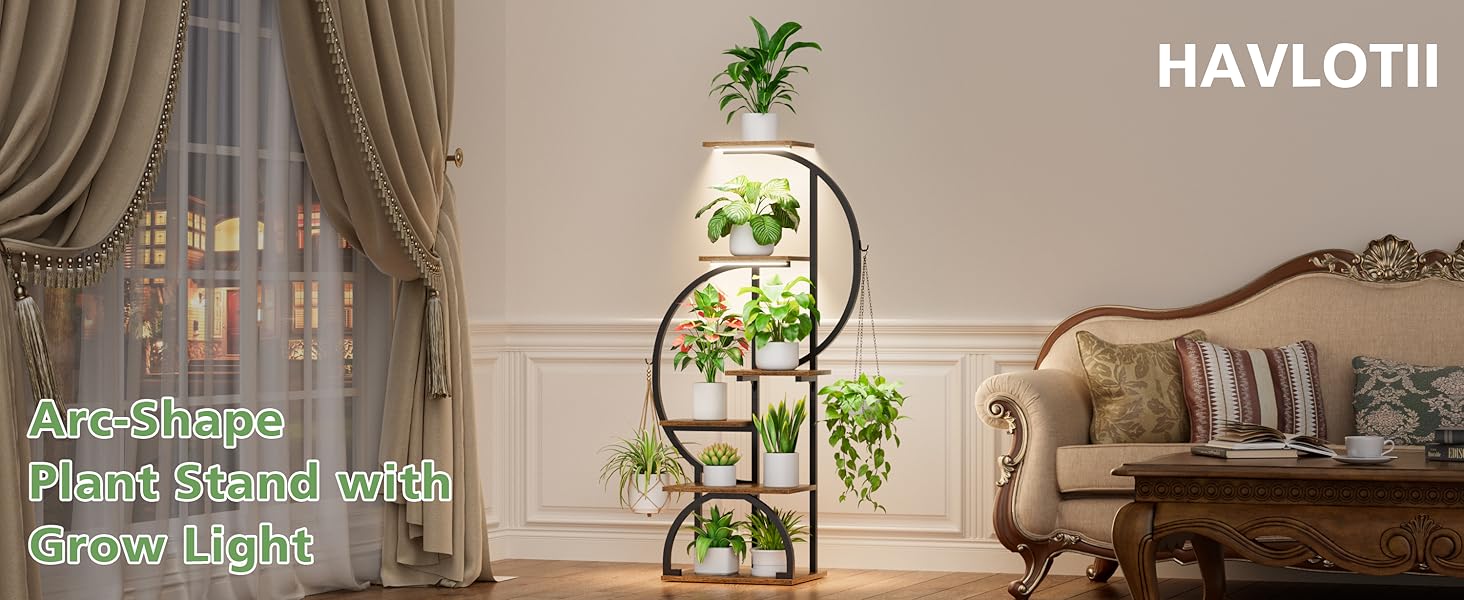 plant stand
