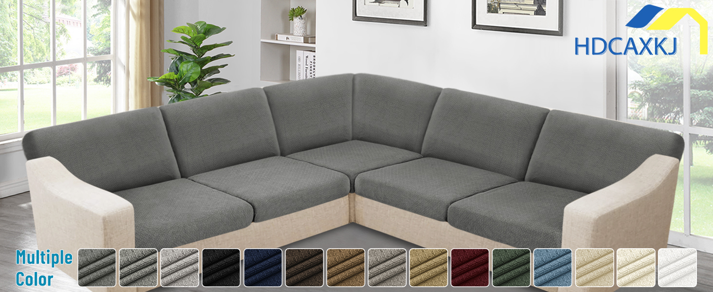 couch cushion cover
