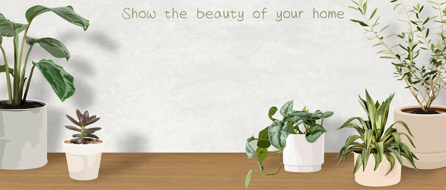 Linpla Plant Stand