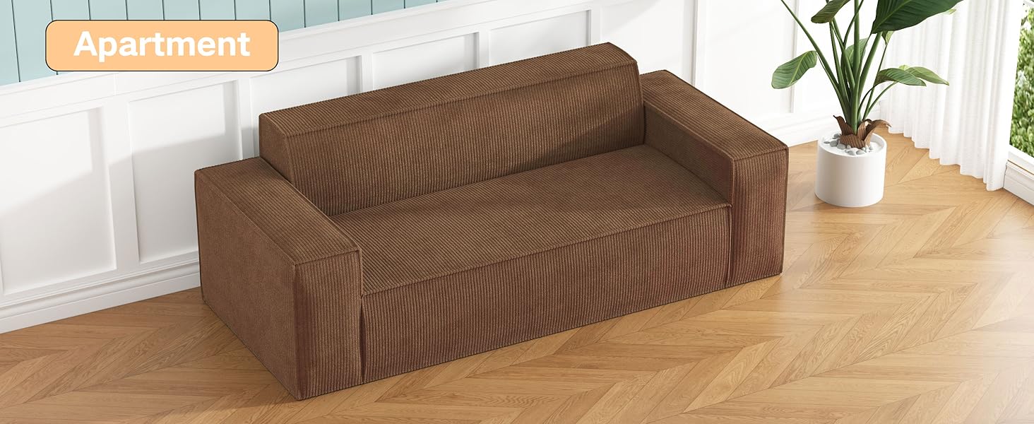 cloud sofa