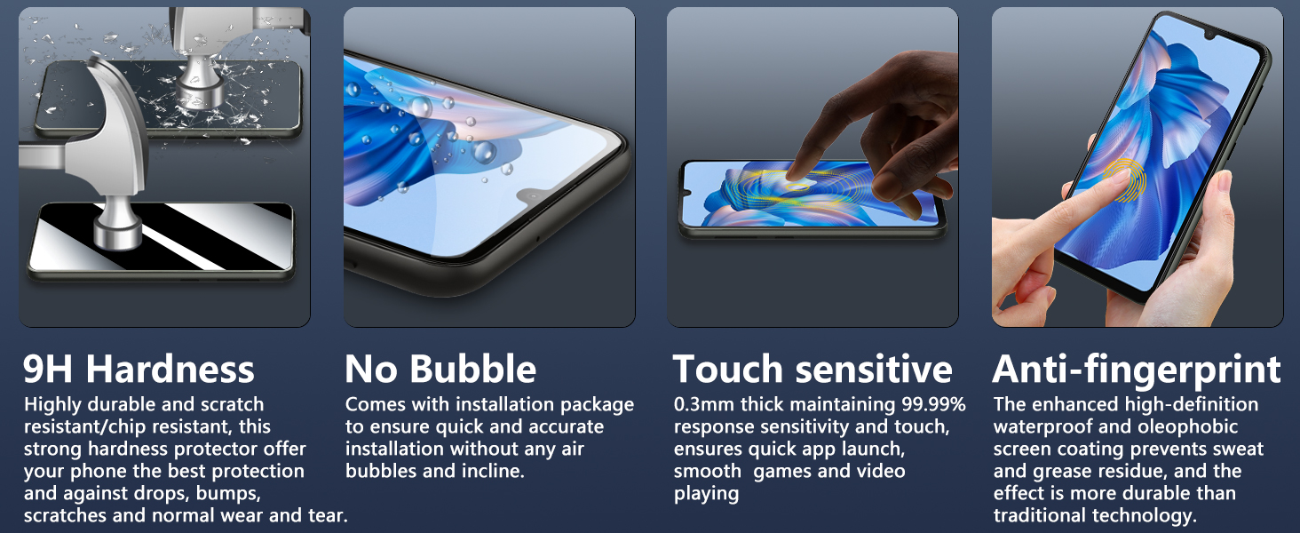 gabb  4 screen protector 