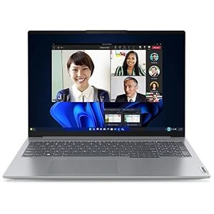 ThinkBook 16 G6