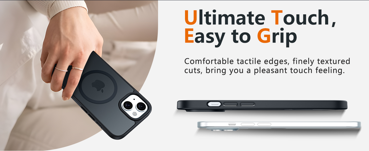 iphone 15 case matte