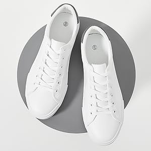 mens pu leather shoes