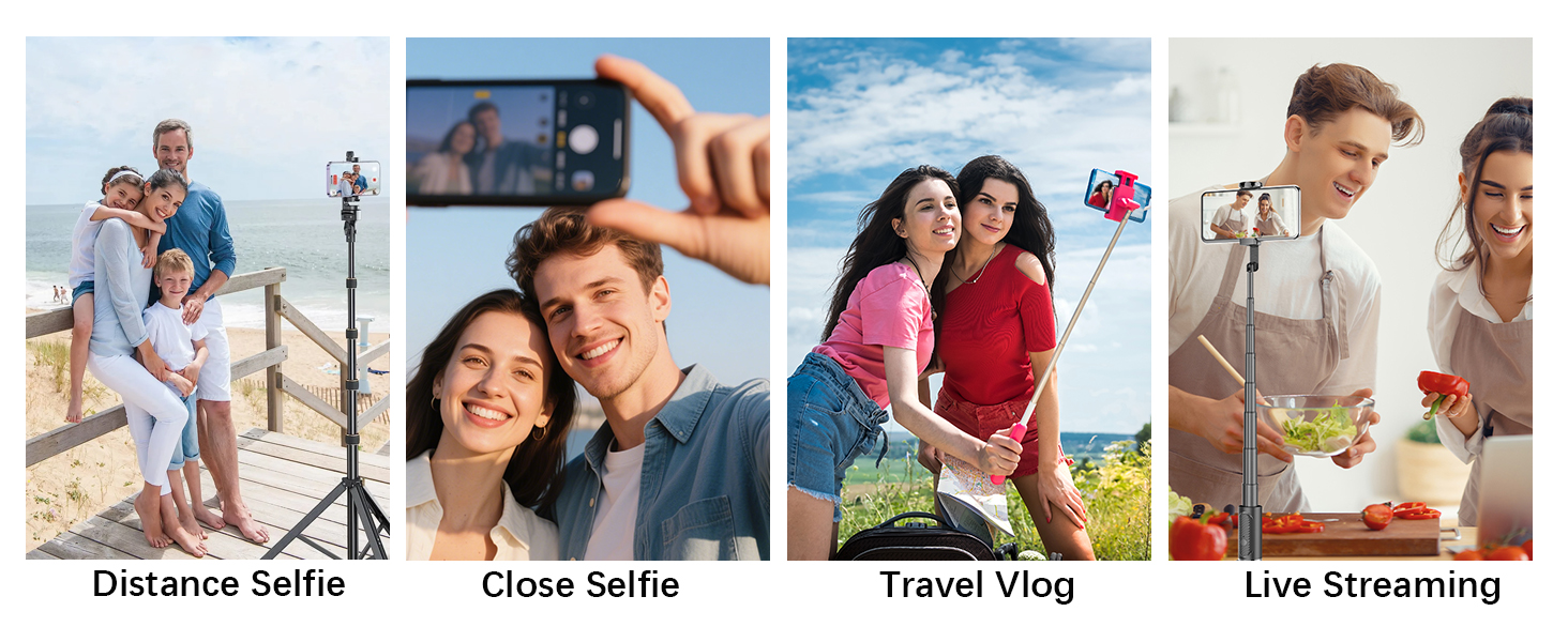 vlog selfie monitor screen iphone tik tok content creator essentials