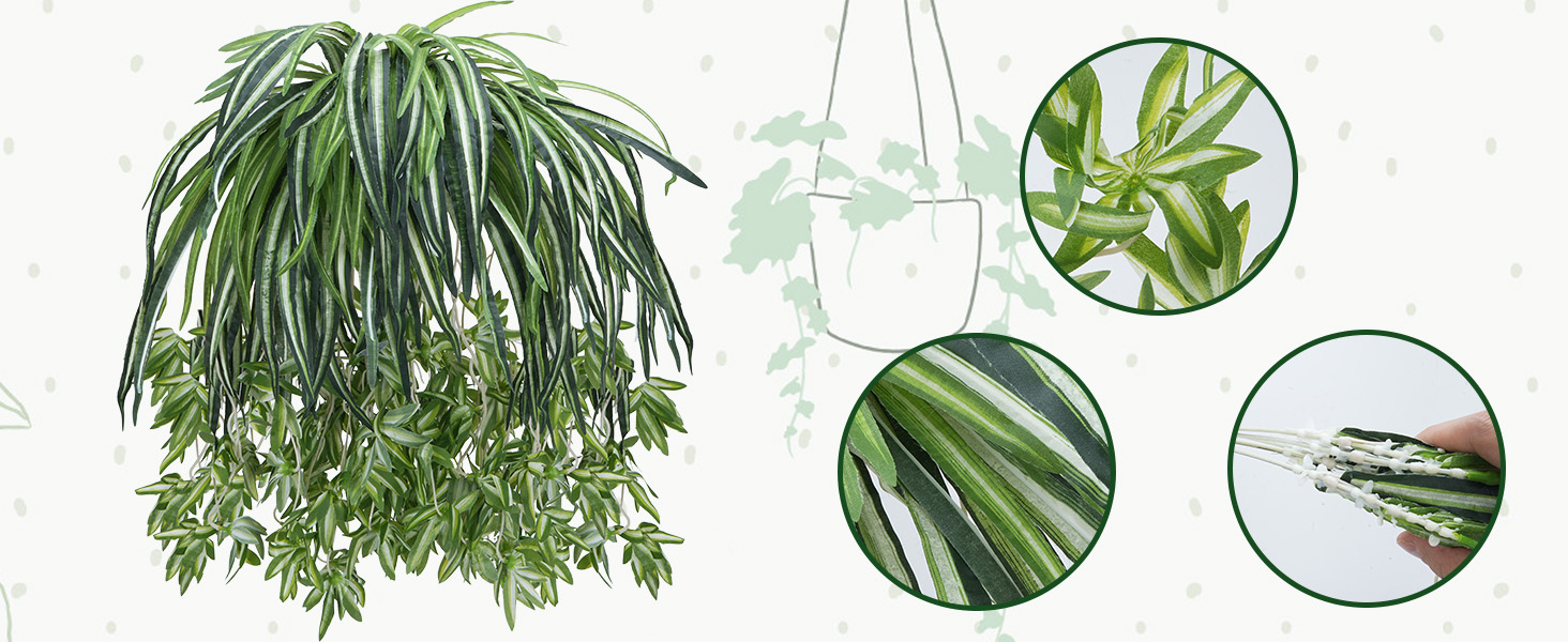 spring decorations for home