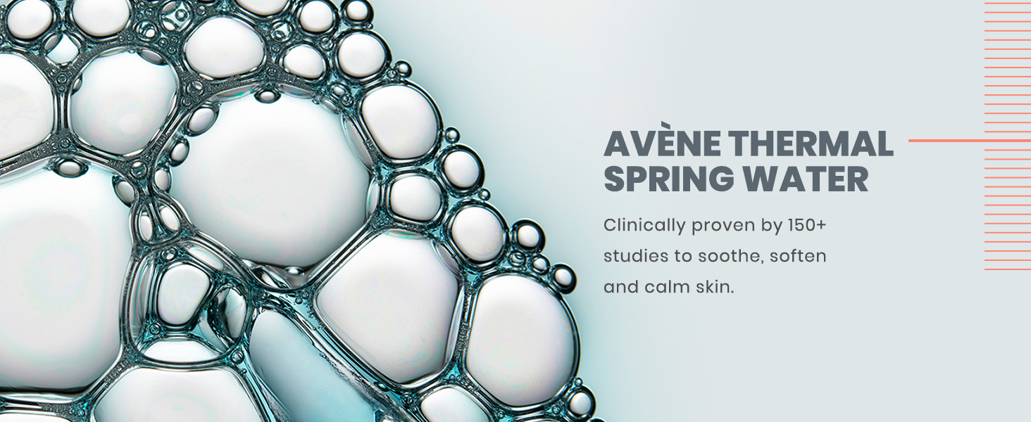 Avene Thermal Spring Water