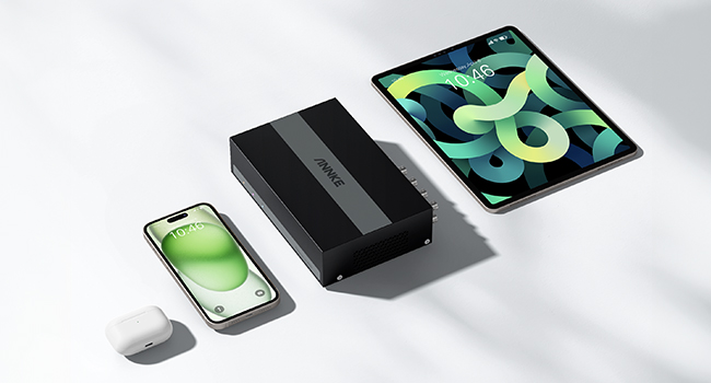 SSD