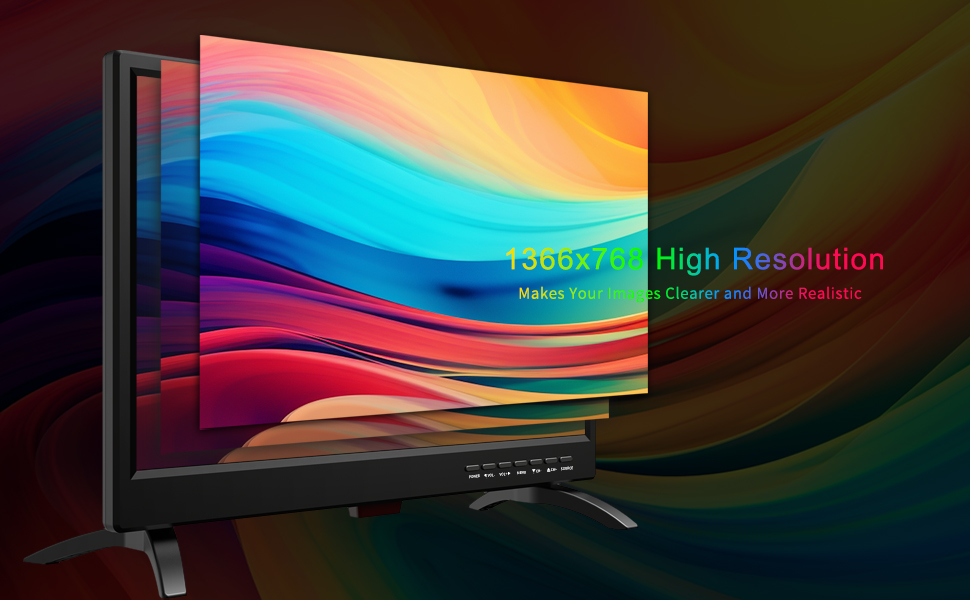 19 inch tv