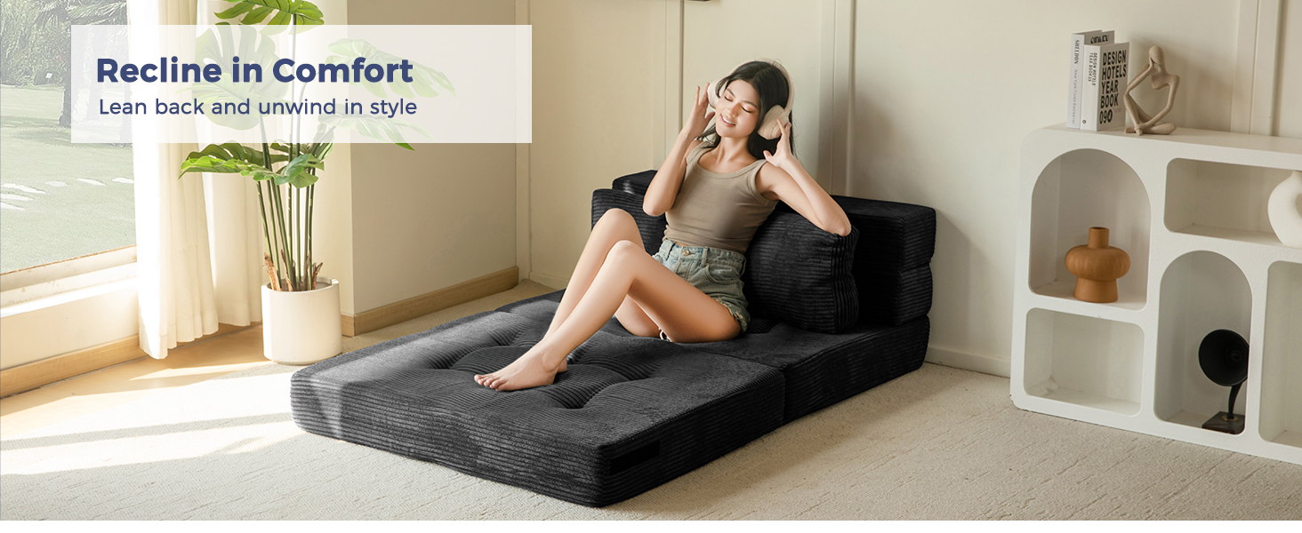 BEAN BAG CHAIR