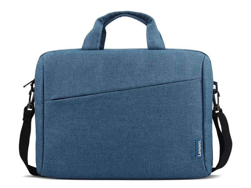 Sleek and durable toploader