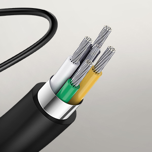 Surface Charger