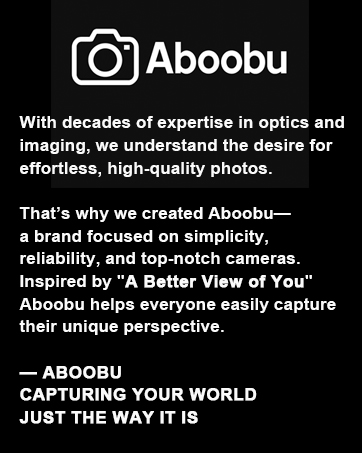 cameras for photography