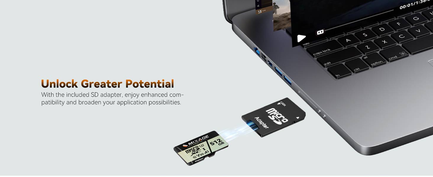 ssd card