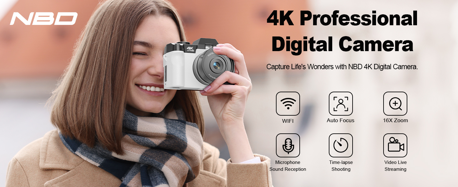 digital camera