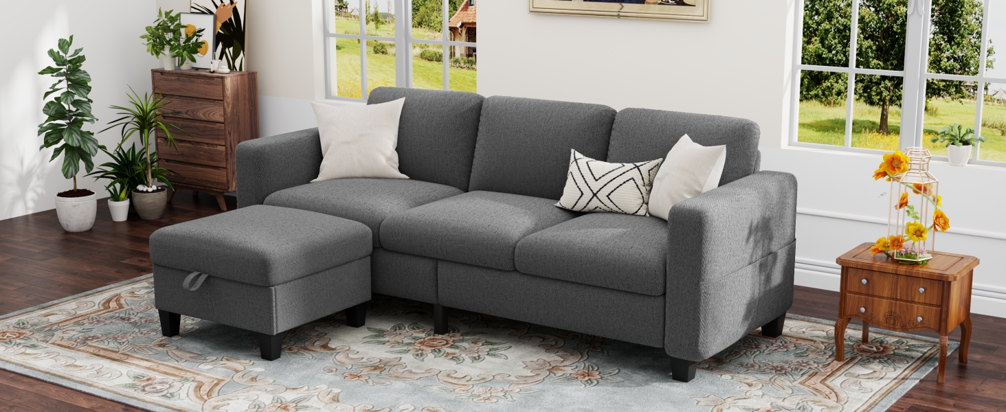 couch