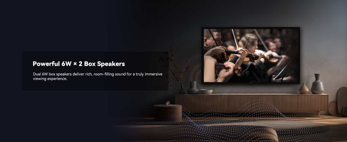 smart tv