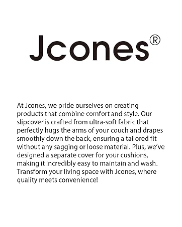 Jcones