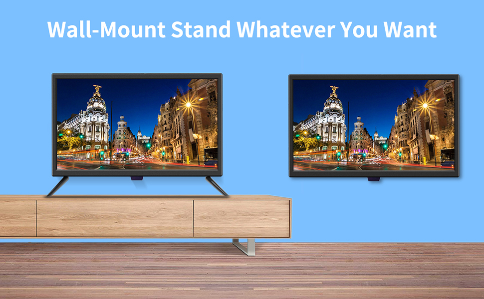 led tv