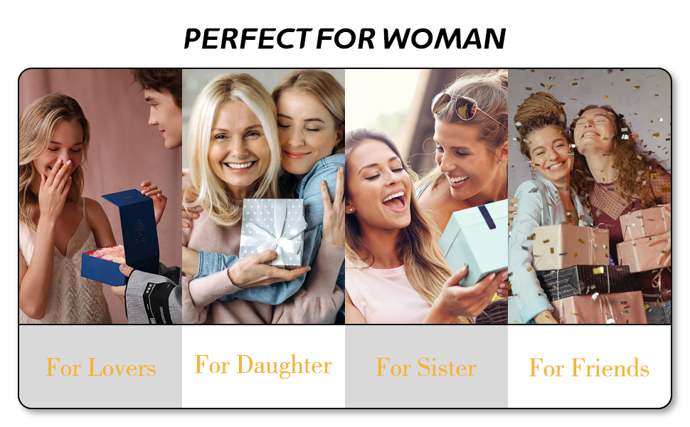 gifts for women