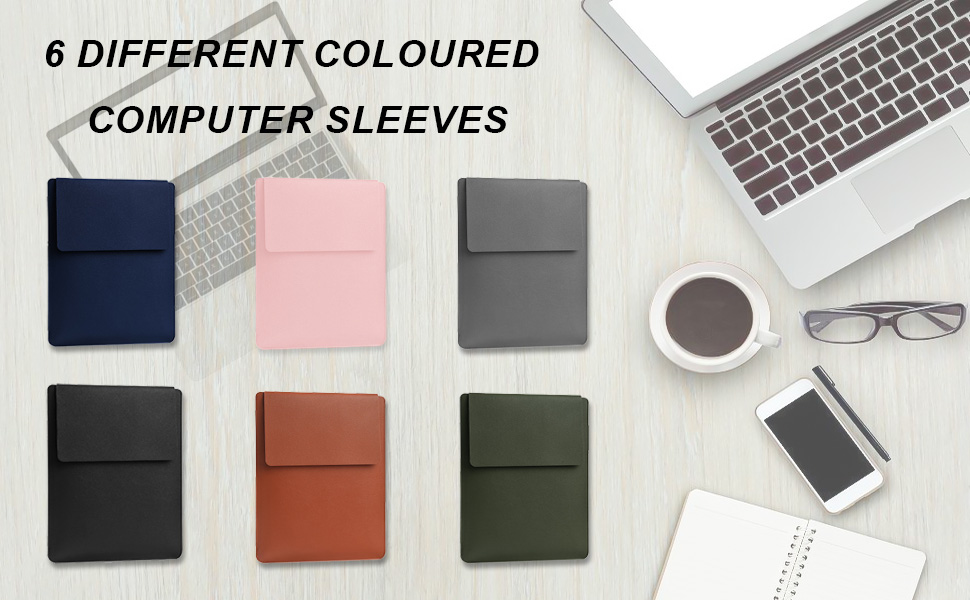 computer sleeve 14 inch laptop laptop sleeve macbook air 13 inch  thin laptop cover  laptop sleeve  