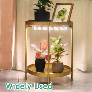 under cabinet grow light