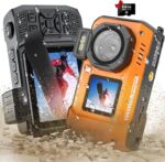 Digital cameras