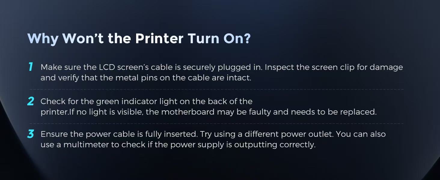 flashforge 3d printer