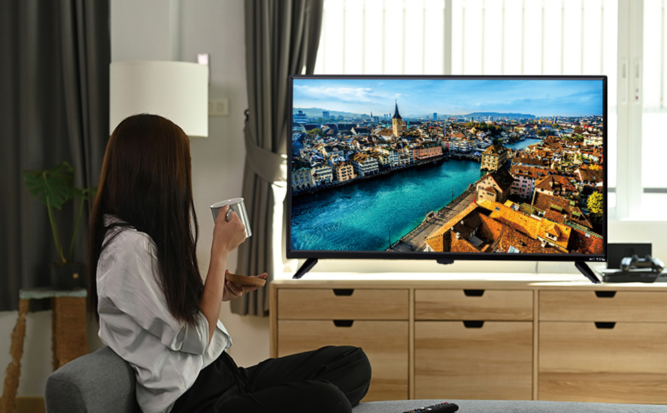 Home television