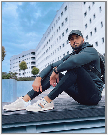 mens sneakers