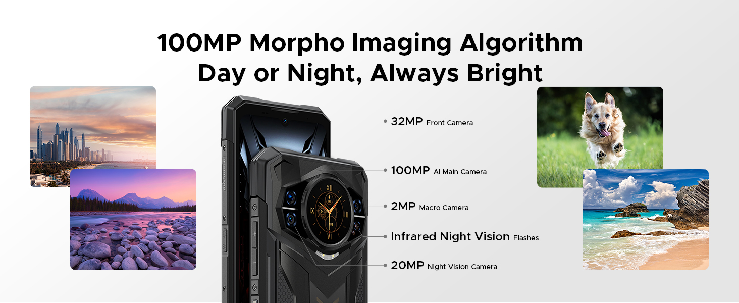rugged smartphone unlocked