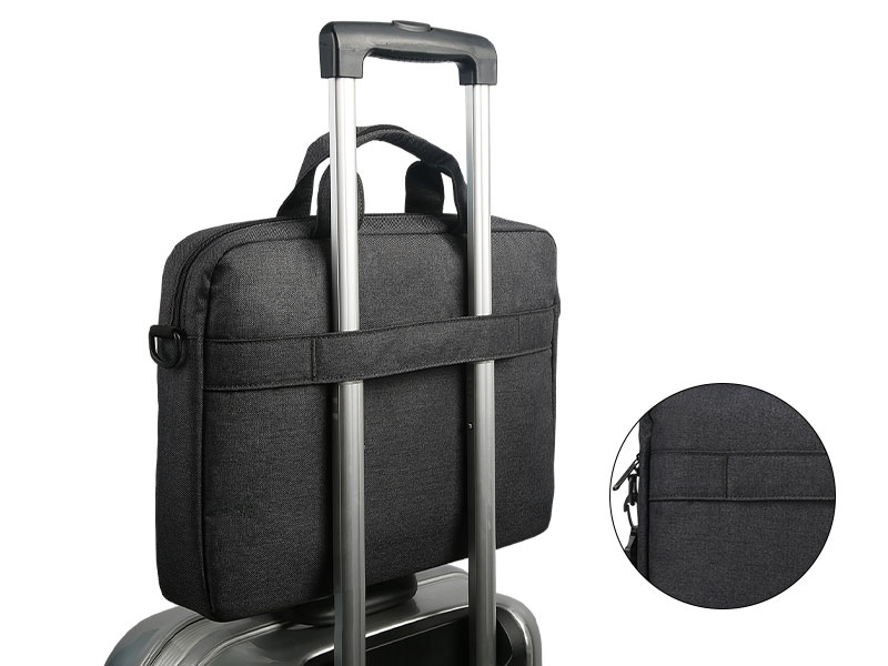 Travel-friendly design