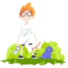 The book teaches children valuable morals that technology should be respected and honored.
