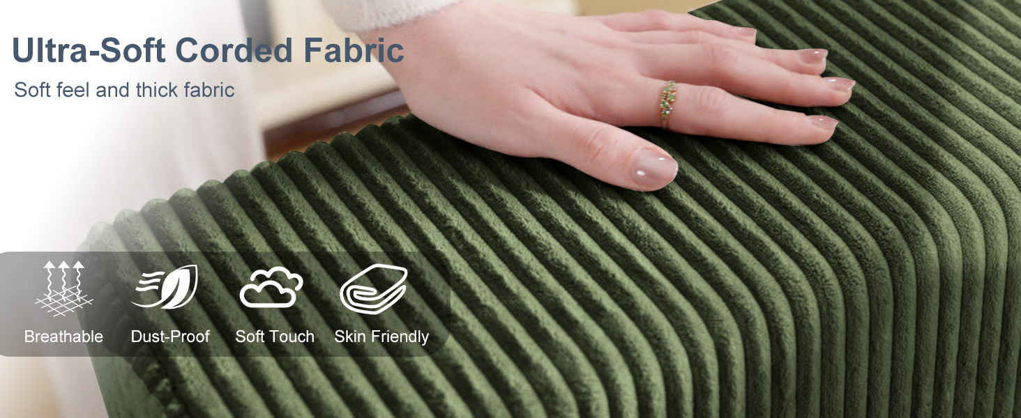 CordedFabric