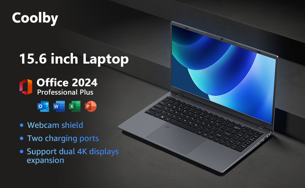 laptop