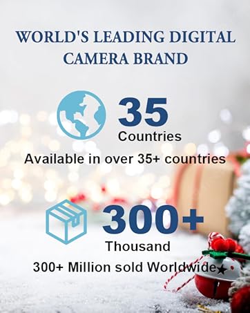 Digital Camera