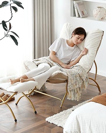 lazy chair