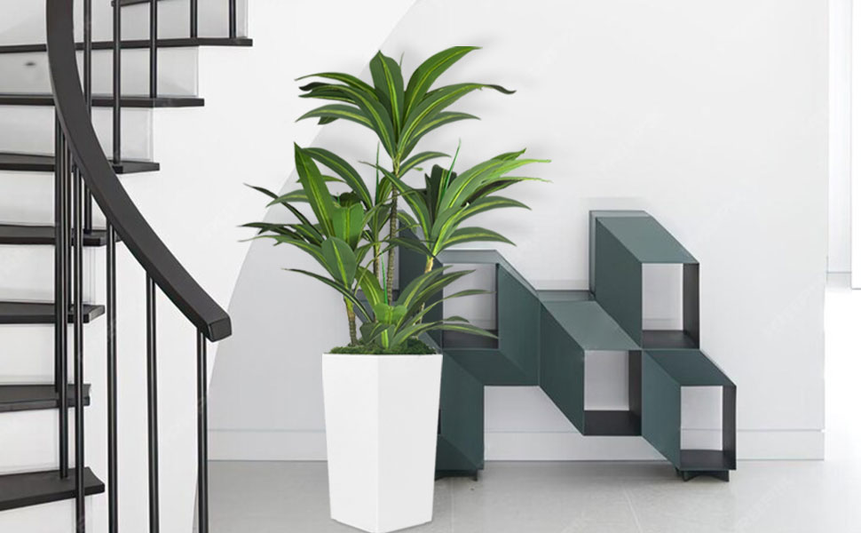 planta artificial para sala