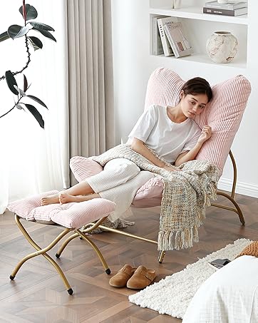lazy chair