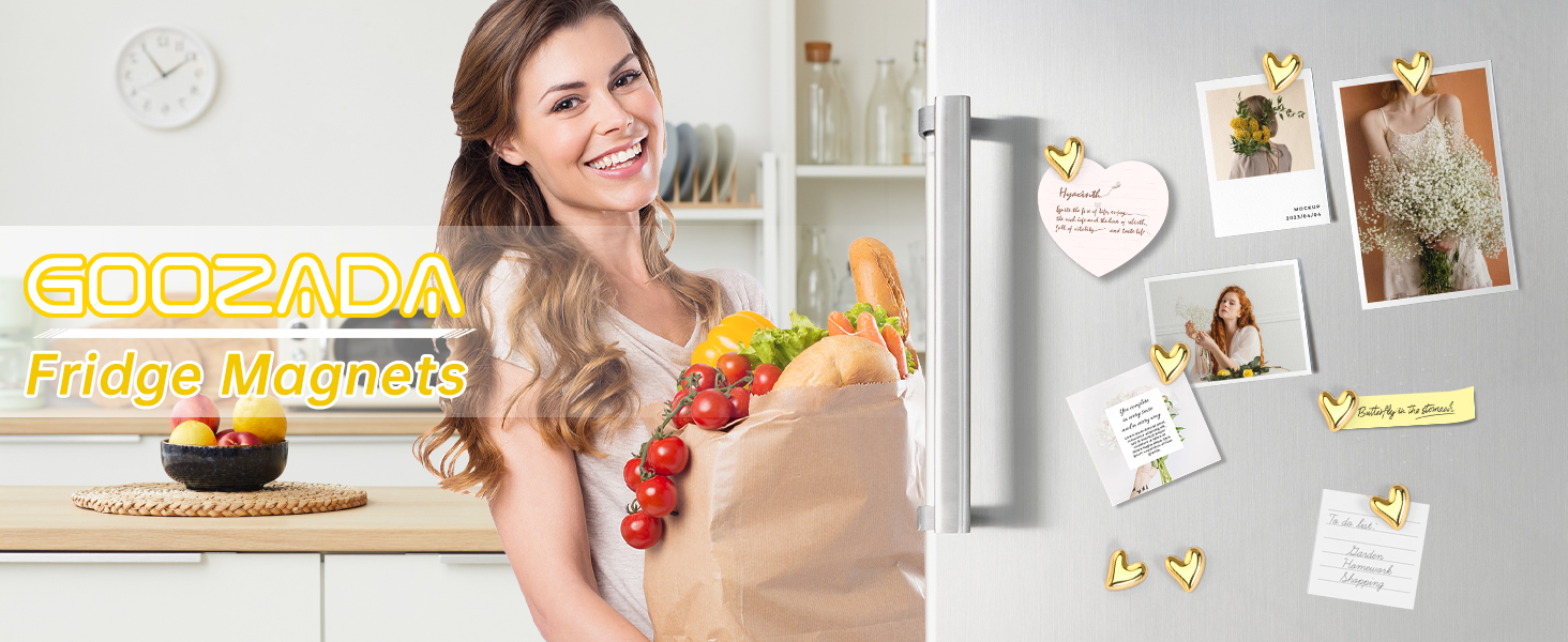 fridge magnets