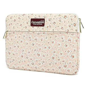 canvaslove laptop sleeve