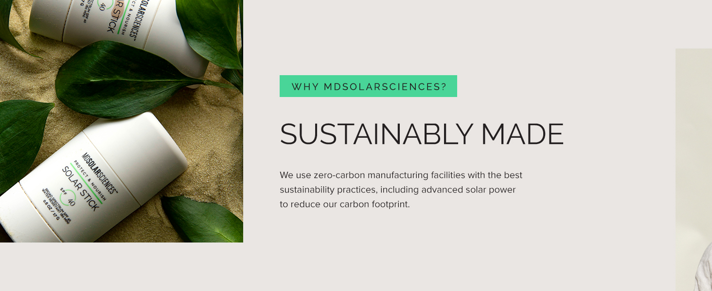 Zero-Carbon Manufacturing