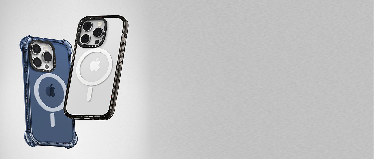 CASETiFY